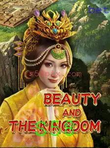 BeautyAndTheKingdom: Descubra a Aventura Encantadora com a Palavra-Chave S58