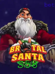 Descubra o Intrigante Mundo de BrutalSanta: S58 Revoluciona os Jogos