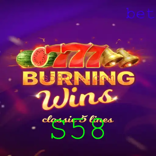 BurningWins: Uma Nova Experiência de Jogo com S58