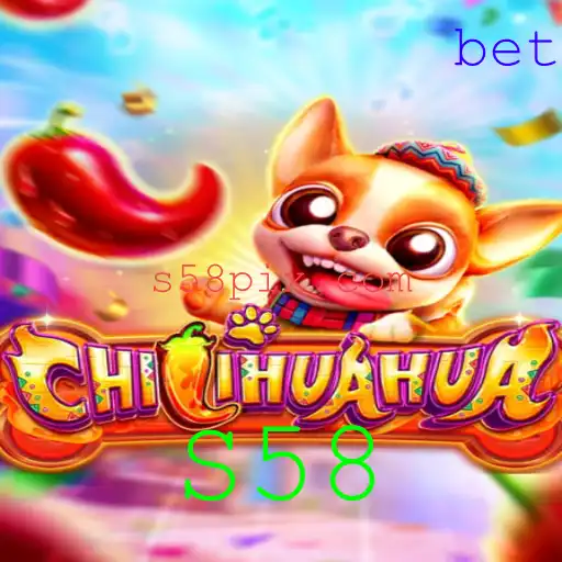 CHILIHUAHUA: Um Novo Jogo Revolucionário