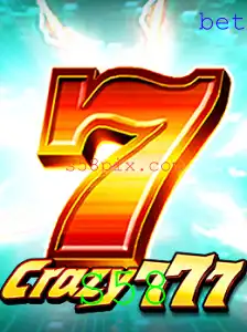 Descubra o Mundo Empolgante de Crazy777