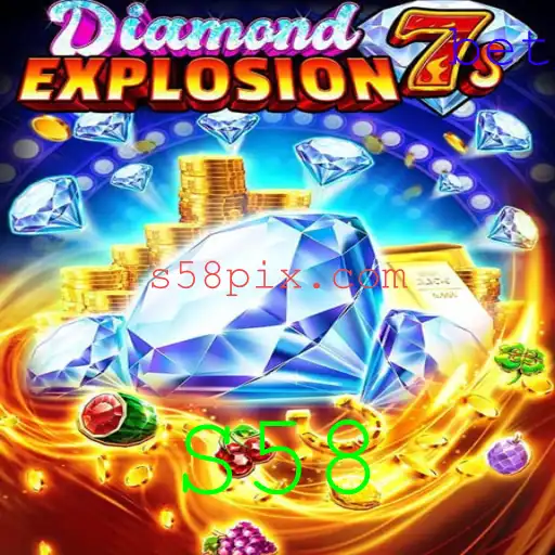 DiamondExplosion7s: Mergulhando na Nova Sensação dos Jogos