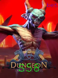 Explorando 'Dungeon': Descubra o Empolgante Jogo de Estratégia S58