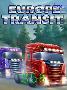 Descubra 'EuropeTransit': O Jogo de Estratégia que Conquista a Europa