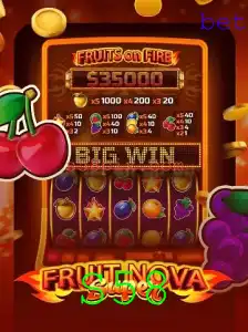 Explorando o Universo Vibrante de FruitNovaSuper: Um Guia Detalhado