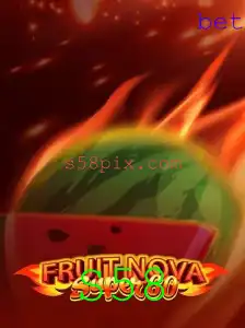 Explorando o Mundo de FruitNovaSuper60 e a Palavra-chave S58