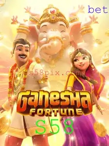 Descubra o Universo Fascinante de GaneshaFortune: Inovação e Estratégia no Jogo S58