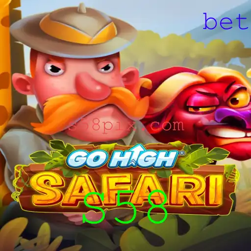 GoHighSafari: Explorando Aventuras no Mundo dos Jogos