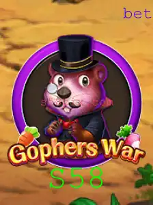 Descubra o Mundo de Aventura em GophersWar: Regras e Estratégias