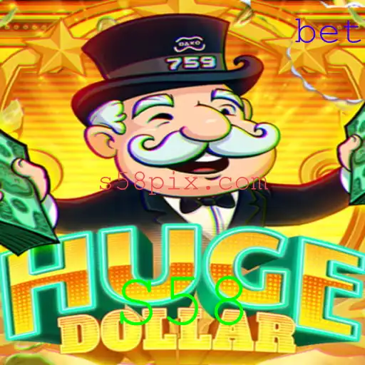 Descubra o Mundo Empolgante de 'HugeDollar': O Jogo de Estratégia S58