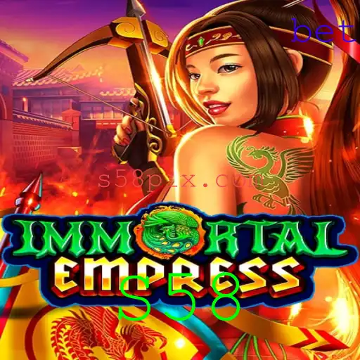 ImmortalEmpress: Estratégias e Regras do Novo Jogo de Fantasia S58