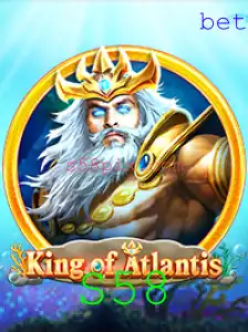 Explorando o Mundo de KingofAtlantis: O Jogo da Aventura Subaquática