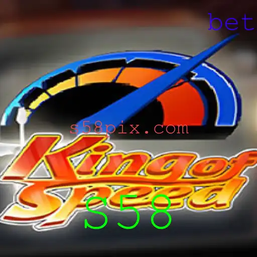 KingofSpeed: Um Mergulho na Velocidade e Estratégia com S58