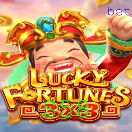 LUCKYFORTUNES3x3: Um Mergulho no Jogo de Sorte