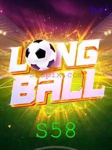 LongBall: Um Jogo Envolvente com a Chave do Sucesso 'S58'