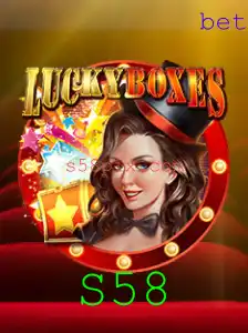Descubra o Mundo Envolvente de LuckyBoxes