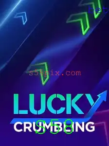 LuckyCrumbling: Descubra o Fascinante Mundo do Jogo Revolucionário