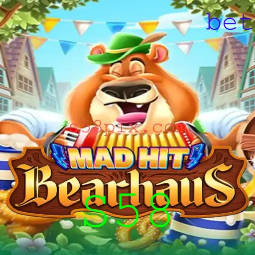 MadHitBearhaus: Descubra o Universo Empolgante do Jogo Revolucionário