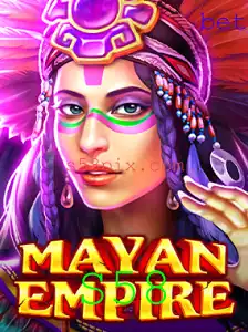 MayanEmpire: Descubra o Fascinante Mundo do Jogo Inovador