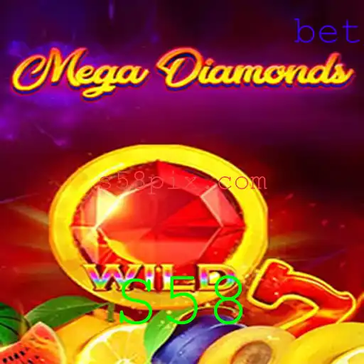 Desvendando MegaDiamond: Um Mergulho no Universo de S58