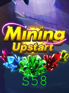 Descubra o Mundo Fascinante de MiningUpstart: Estratégia e Aventura com S58