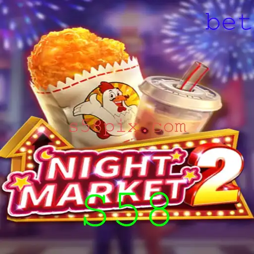 Explorando o NightMarket2: Um Mergulho no Universo do Jogo