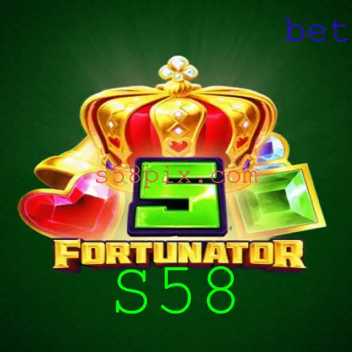 Descubra o Mundo Empolgante de 5Fortunator: Estratégia e Aventura no Jogo S58