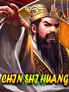 ChinShiHuang: Descubra o Mundo de Estratégia e Aventura do Jogo S58