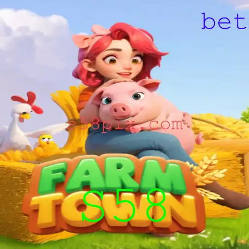 Descubra o Mundo Imersivo de FarmTown: Jogo Estratégico com a Palavra-Chave S58