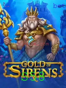 Explorando o Mundo de GoldofSirens: Atração e Estratégia no Novo Jogo S58