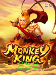Explorando o Universo de MonkeyKing: O Império da Estratégia com S58