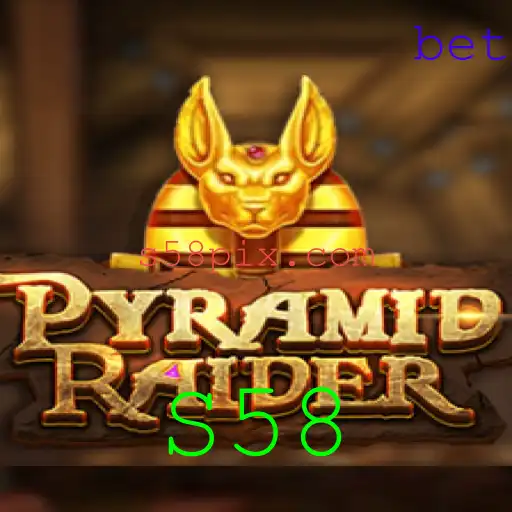 PyramidRaider: Descobrindo os Segredos do Novo Jogo de Aventura S58