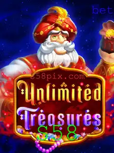 UnlimitedTreasures: Uma Aventura Incomparável no Mundo dos Jogos