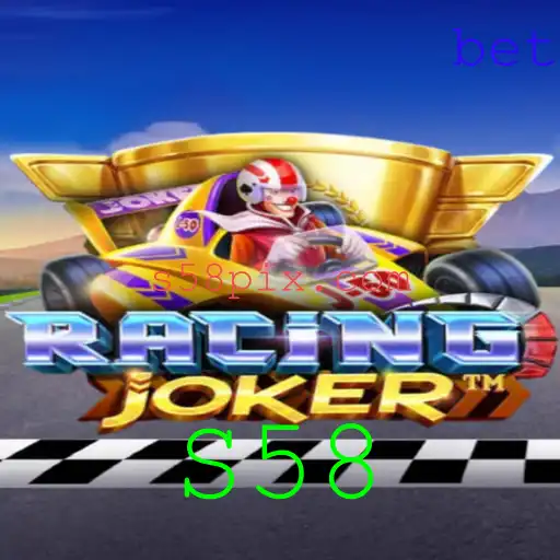 RacingJoker: Aventura, Velocidade e Estratégia no Mundo Automobilístico