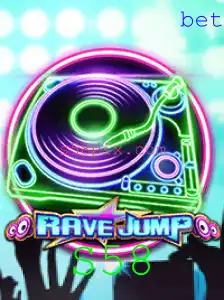 Explorando o Universo de RaveJump: O Jogo que Revoluciona com S58