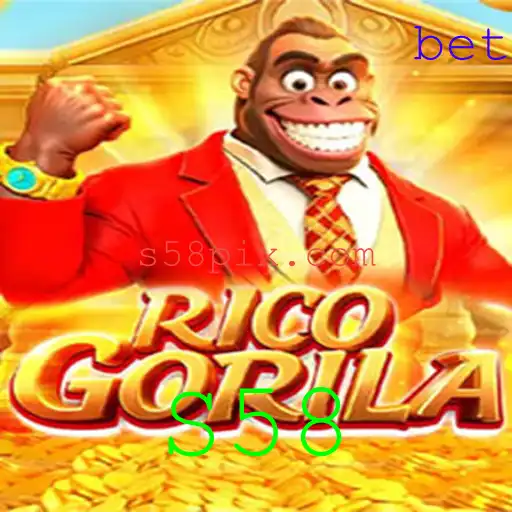 RicoGorila: Uma Imersão no Mundo do Jogo S58