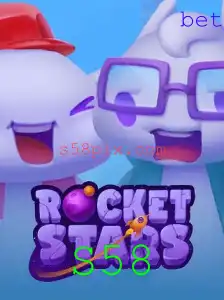 RocketStars: Tudo Sobre o Novo Sensação do Universo dos Jogos