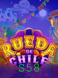 RuedaDeChile: Descubra o Fascinante Jogo S58