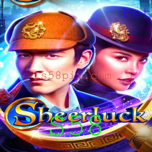Descubra o Mundo Empolgante de Sheerluck: Um Jogo de Mistério e Estratégia