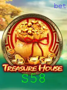 Explorando o Mundo de TreasureHouse: Um Mergulho Profundo no Jogo S58