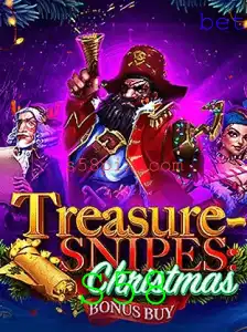 Descubra o Fascinante Mundo de TreasuresnipesChristmas: O Jogo Perfeito para a Temporada Festiva