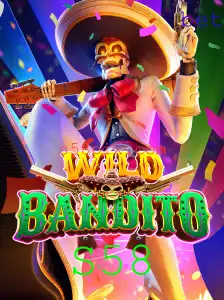 Explorando o Mundo de WildBandito: Um Mergulho no Jogo de Aventura S58