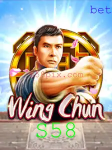 Descubra as Aventuras de WingChun: O Fascinante Jogo de S58