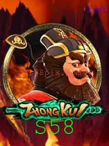 Descubra ZhongKui: Um Jogo de Estratégia com Elementos Mitológicos